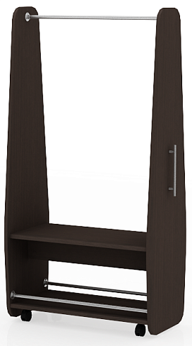 Мобильная вешалка   СП500