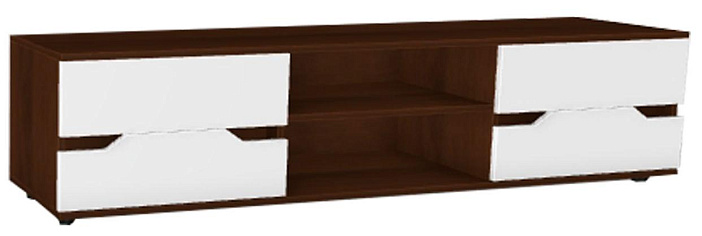 Тумба для теле- и радиоаппаратуры   Б2