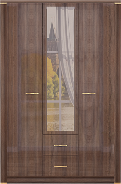 Шкаф для одежды 1