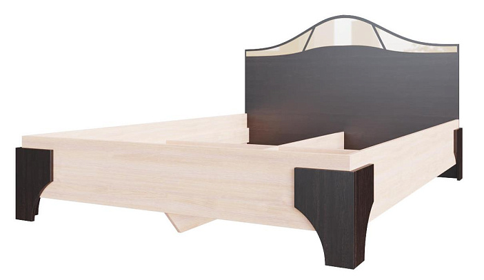 Кровать   46715