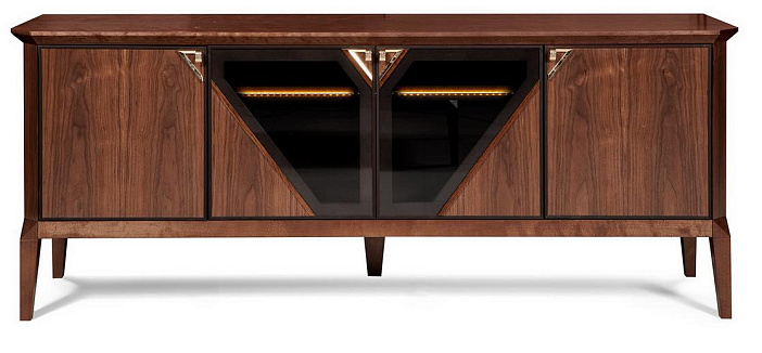 Тумба под ТВ   ГМ 1475