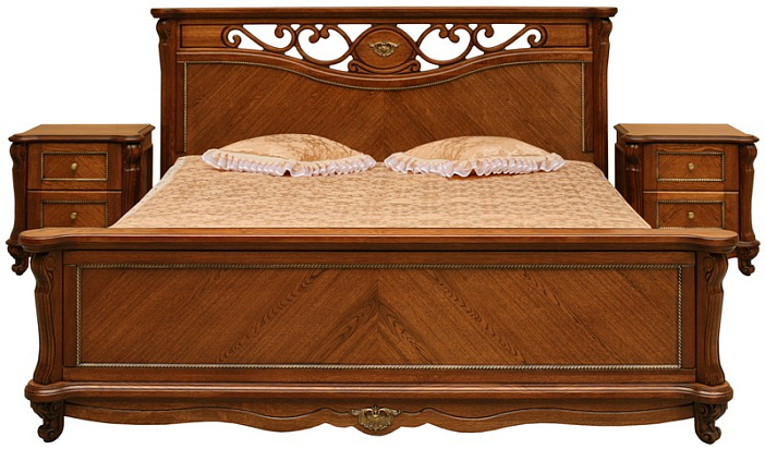 Кровать   П349.16