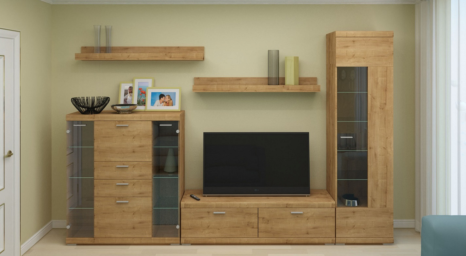 Деметра Арлингтон