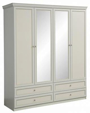 Шкаф комбинированный 40.01