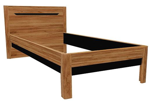 Кровать без основания А3а