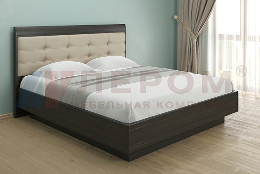 Кровать с подъёмным механизмом КР-1854