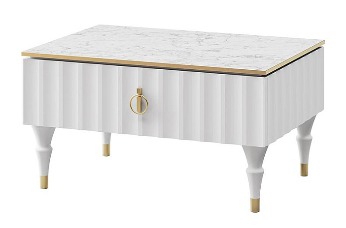 Стол журнальный   МН-043-38