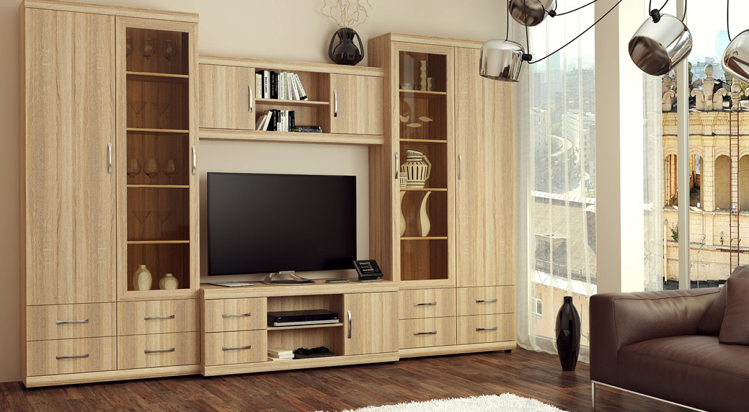 Линда 2 Сонома