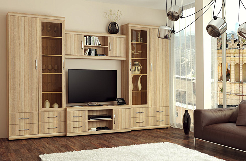 Линда 2 Сонома