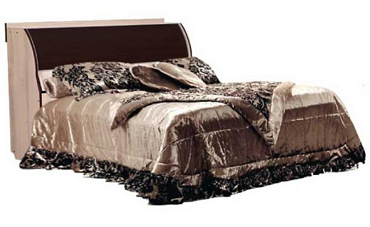 Кровать КМК 0401