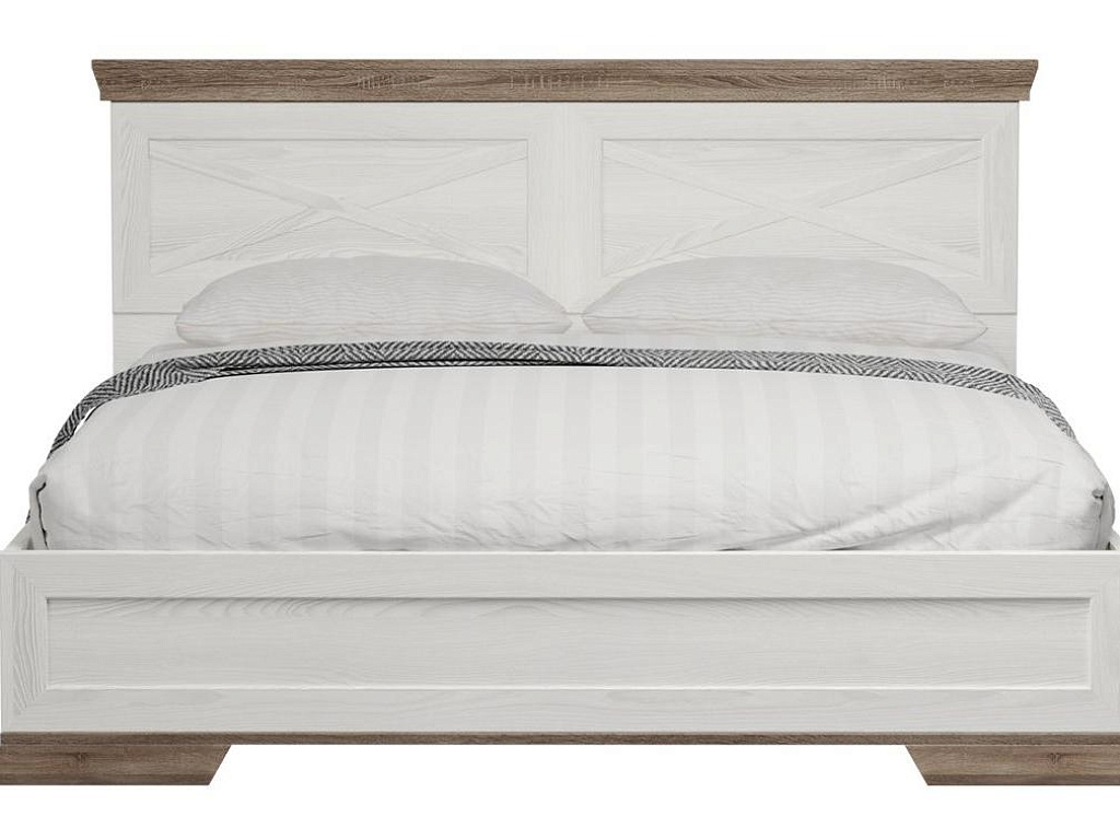 Кровать без основания  Marselle LOZ90х200