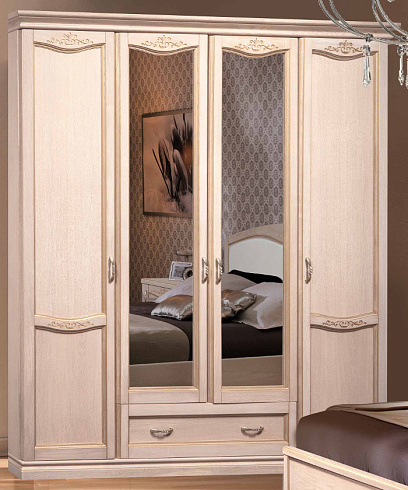 Шкаф комбинированный   ГМ 5754