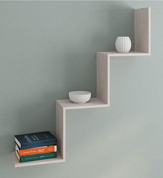 Полка навесная СН-116.01