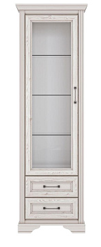 Шкаф с подсветкой REG1W2S