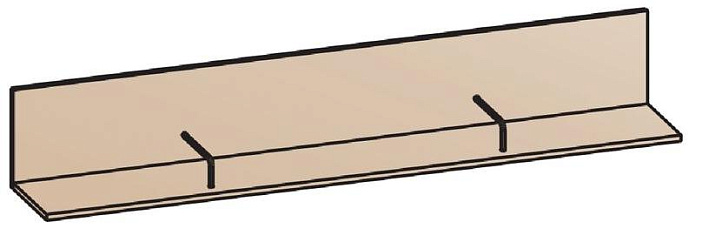 Полка   ПЛ-603