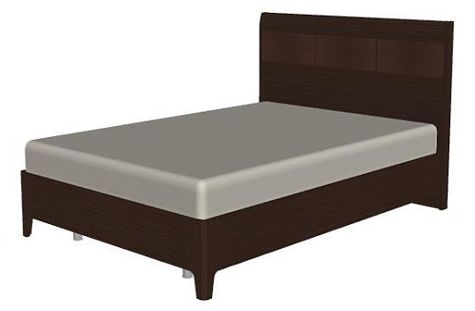 Кровать КР-2762