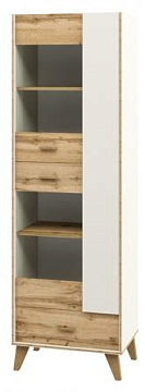 Шкаф комбинированный МН-036-10