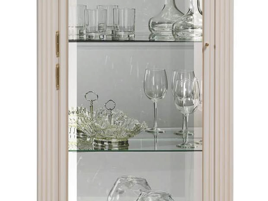 Шкаф (левый)   ГМ 5906-01