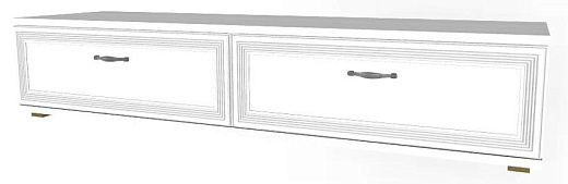 Тумба ТБ-1072