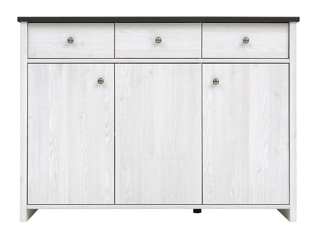 Тумба  Порто KOM3D3S