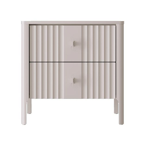 Тумба прикроватная  Dalia KOM2S