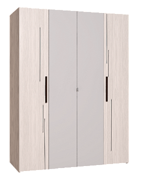 Шкаф для одежды и белья 555