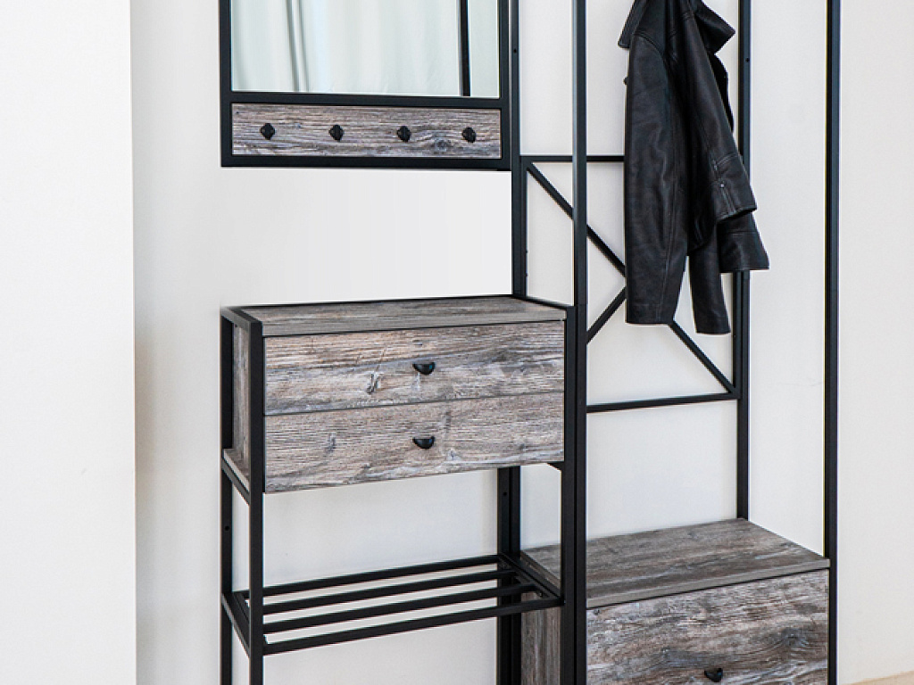 Обувница   ДП4-07 М5