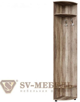 Угловое окончание 00-00046675