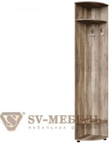 Угловое окончание   00-00046675