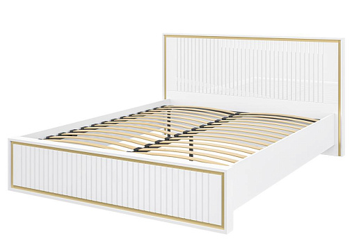 Кровать МН-042-18