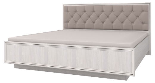 Кровать Люкс с подъемным механизмом 306