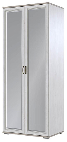 Шкаф для одежды (ШК-202)   00-00101977