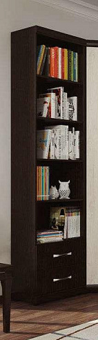 Секция-стеллаж   28-43