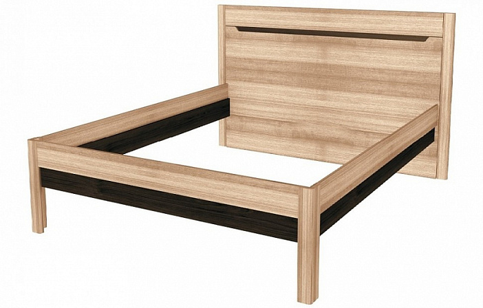 Кровать   А3а