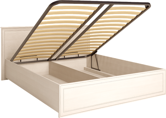 Кровать с подъемным механизмом   5