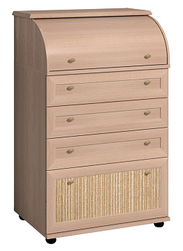 Комод-секретер 2