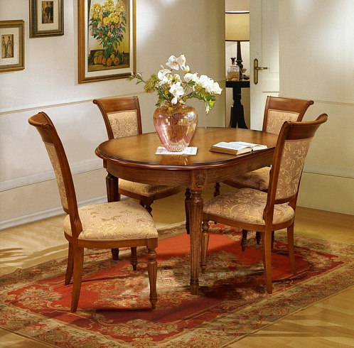 Стол раздвижной   П131.08