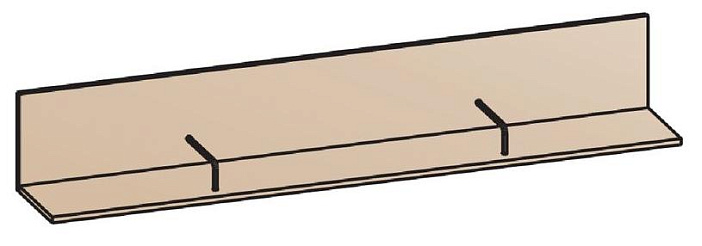 Полка   ПЛ-603