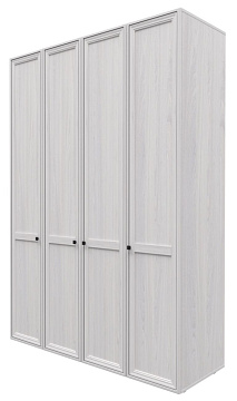Шкаф для одежды и белья 555