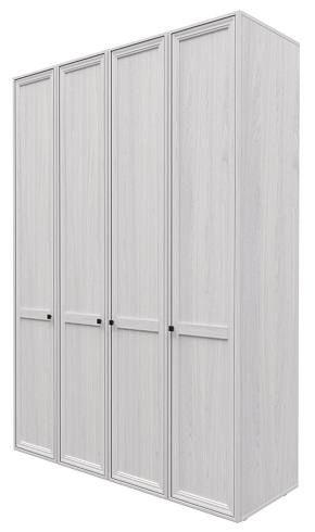 Шкаф для одежды и белья   555