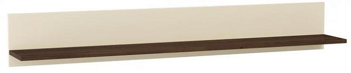 Полка навесная   37.27