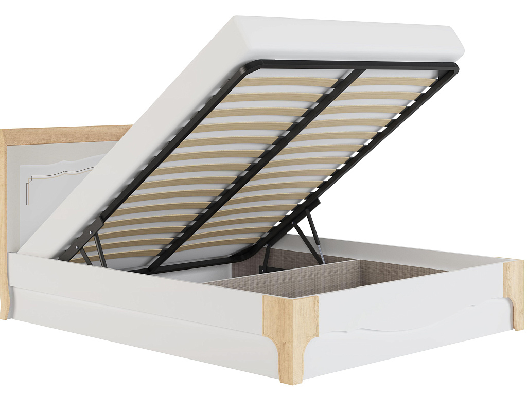 Кровать   1.2