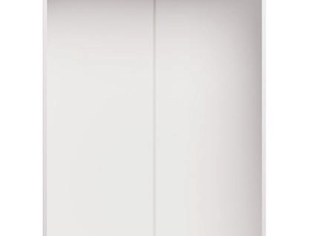 Шкаф 2-хдверный с зеркалом   10