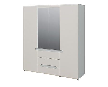 Шкаф для одежды МН-026-09-С1