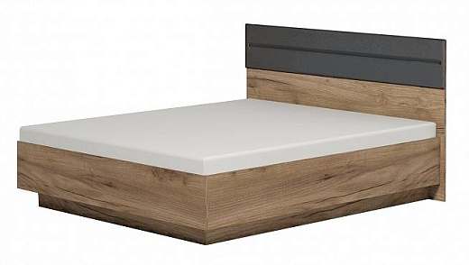 Кровать с подъемным механизмом 307