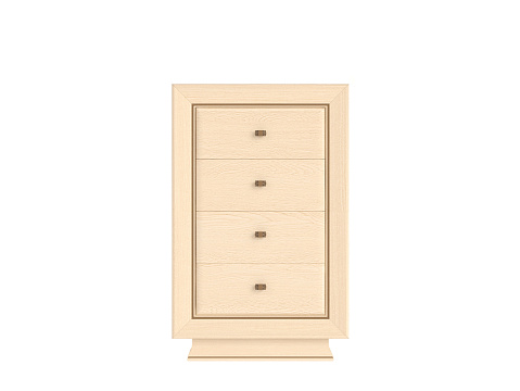 Комод KOM4S/6