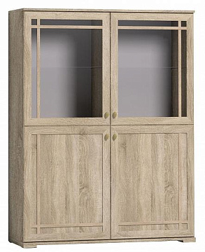 Шкаф-сервант 22