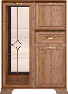 Шкаф универсальный 15