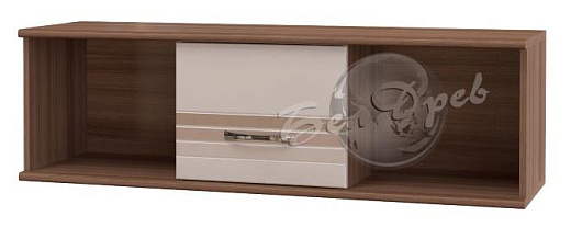 Полка над столом 19-125