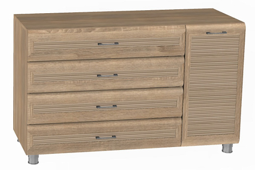 Тумба ТБ-1816